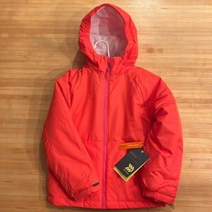 Child’s Winter Jacket